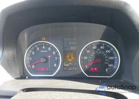 2010 Honda Cr-V Lx from USA, damaged, VIN 5J6RE3H34AL007407